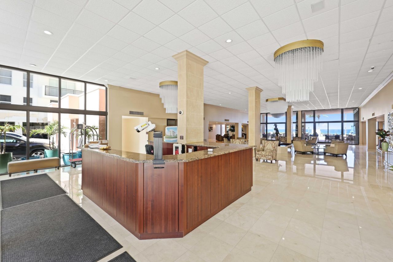 1147 Hillsboro Mile, Unit 309, Hillsboro Beach, FL 33062 Photo