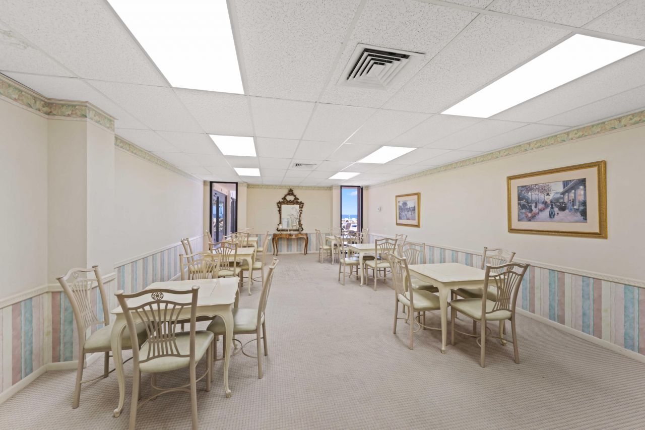 1147 Hillsboro Mile, Unit 309, Hillsboro Beach, FL 33062 Photo