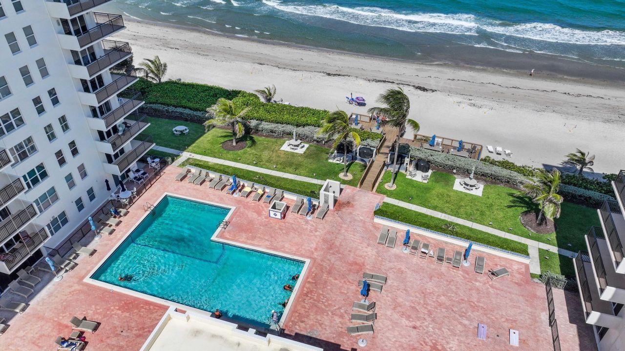 1147 Hillsboro Mile, Unit 309, Hillsboro Beach, FL 33062 Photo