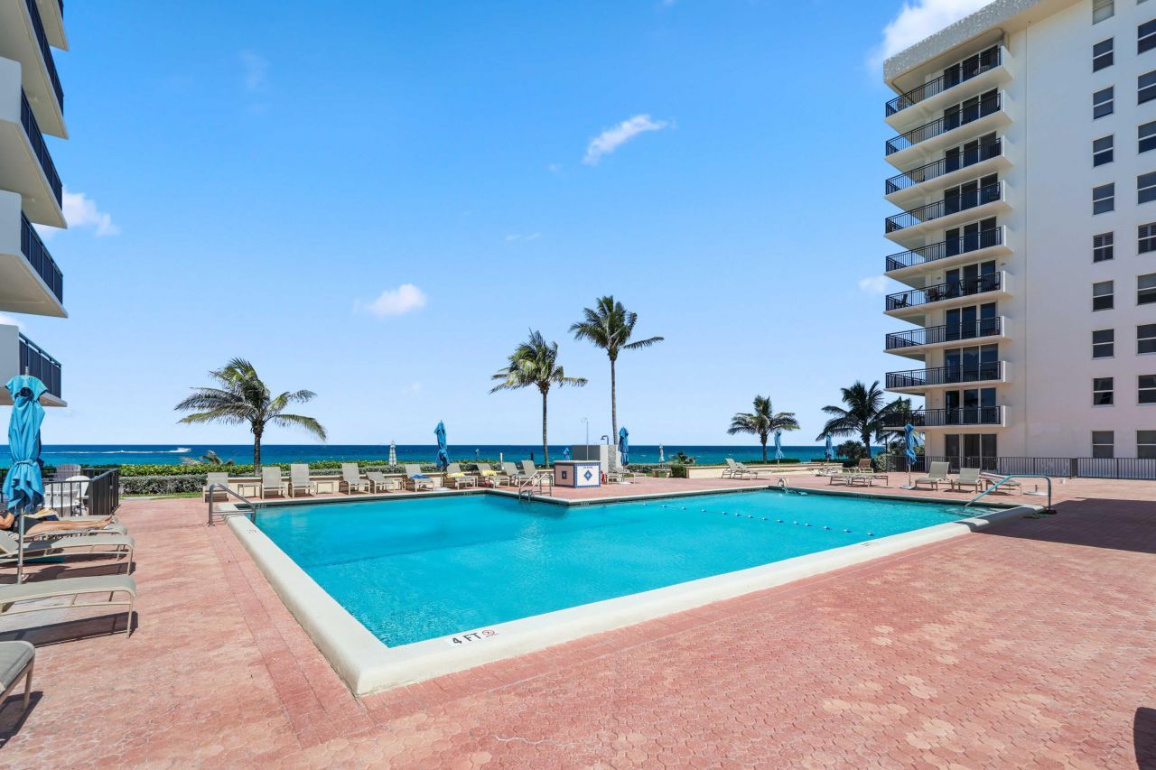 1147 Hillsboro Mile, Unit 309, Hillsboro Beach, FL 33062 Photo