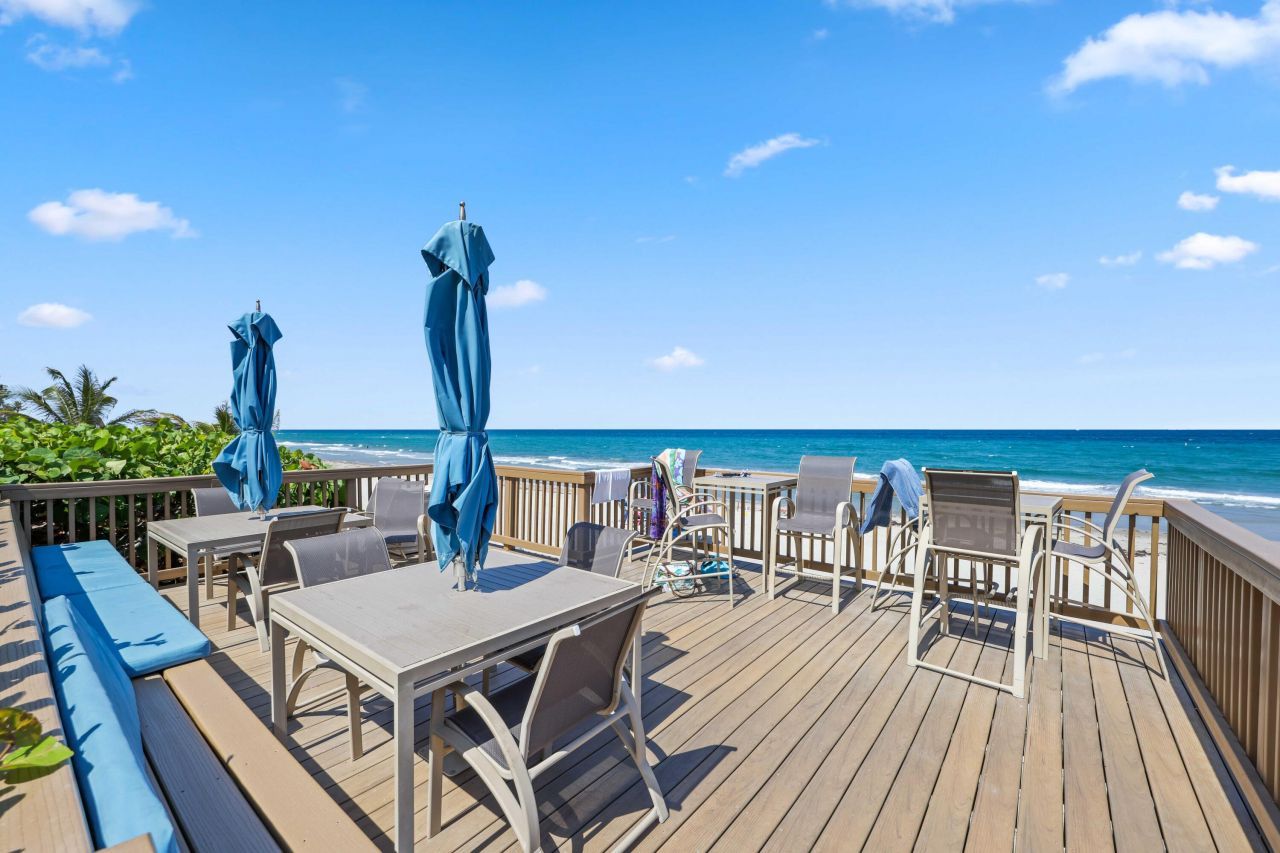 1147 Hillsboro Mile, Unit 309, Hillsboro Beach, FL 33062 Photo