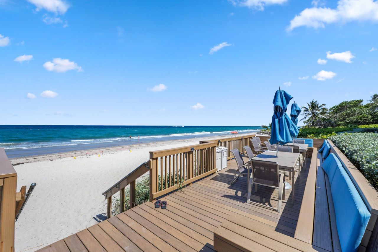 1147 Hillsboro Mile, Unit 309, Hillsboro Beach, FL 33062 Photo