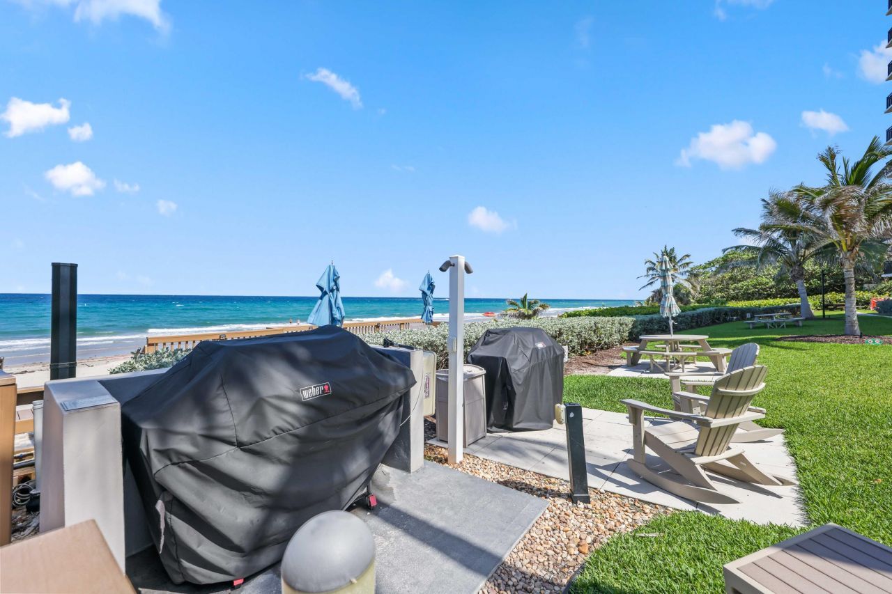 1147 Hillsboro Mile, Unit 309, Hillsboro Beach, FL 33062 Photo