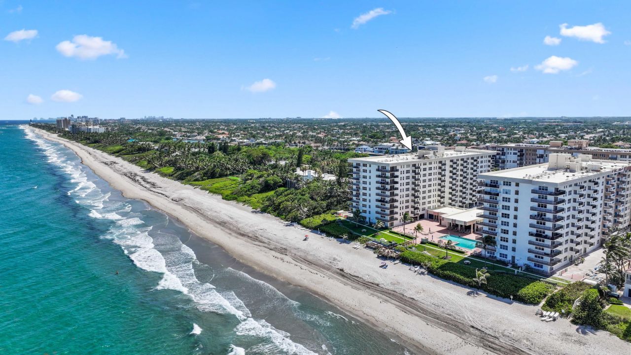 1147 Hillsboro Mile, Unit 309, Hillsboro Beach, FL 33062 Photo