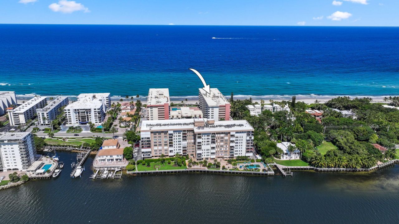 1147 Hillsboro Mile, Unit 309, Hillsboro Beach, FL 33062 Photo