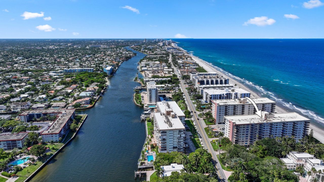 1147 Hillsboro Mile, Unit 309, Hillsboro Beach, FL 33062 Photo