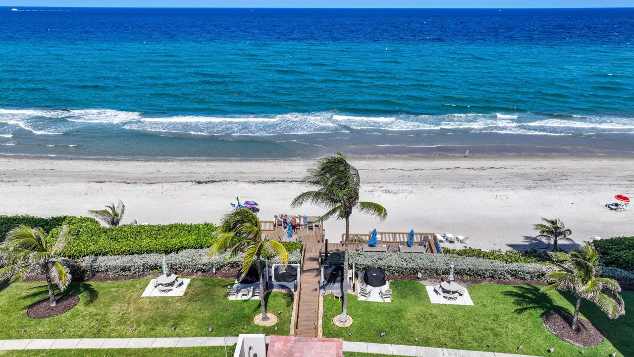 1147 Hillsboro Mile, Unit 309, Hillsboro Beach, FL 33062 Photo