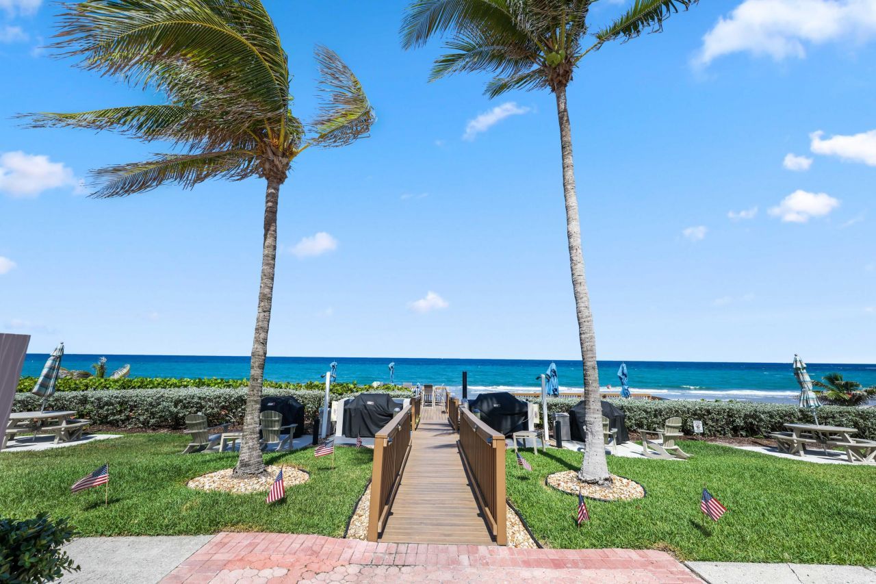 1147 Hillsboro Mile, Unit 309, Hillsboro Beach, FL 33062 Photo