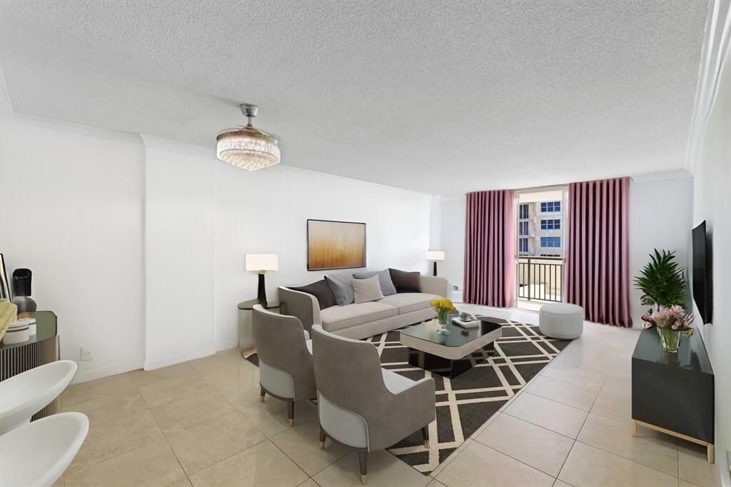 1147 Hillsboro Mile, Unit 309, Hillsboro Beach, FL 33062 Photo