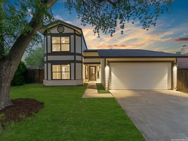 730 Cypressbrook, San Antonio, TX 78245