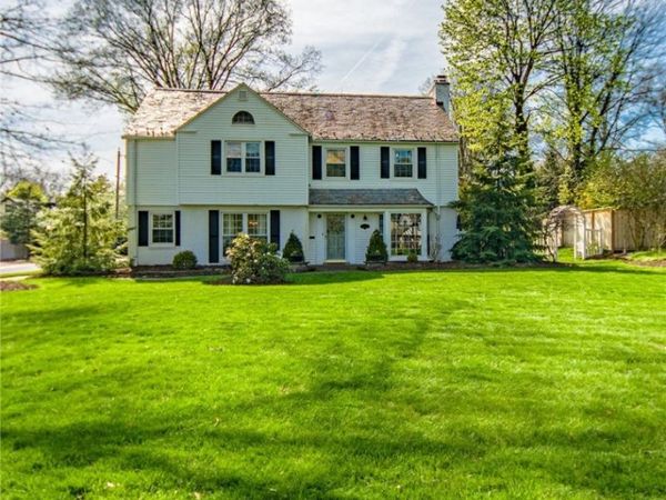 754 Merriman Road, Akron, OH 44303