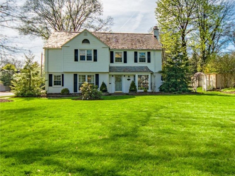 754 Merriman Road, Akron, OH 44303 Photo 1