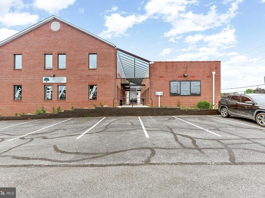 10351 Southern Maryland Boulevard, Dunkirk, MD 20754 Main Photo