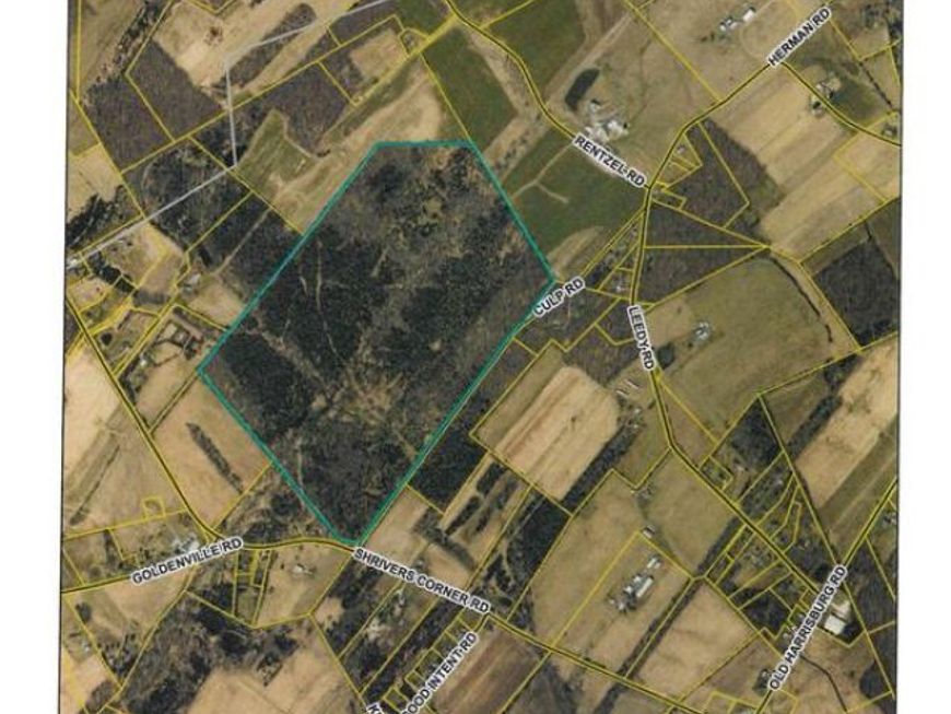 100 Culp Road, Gettysburg, PA 17325 Main Photo