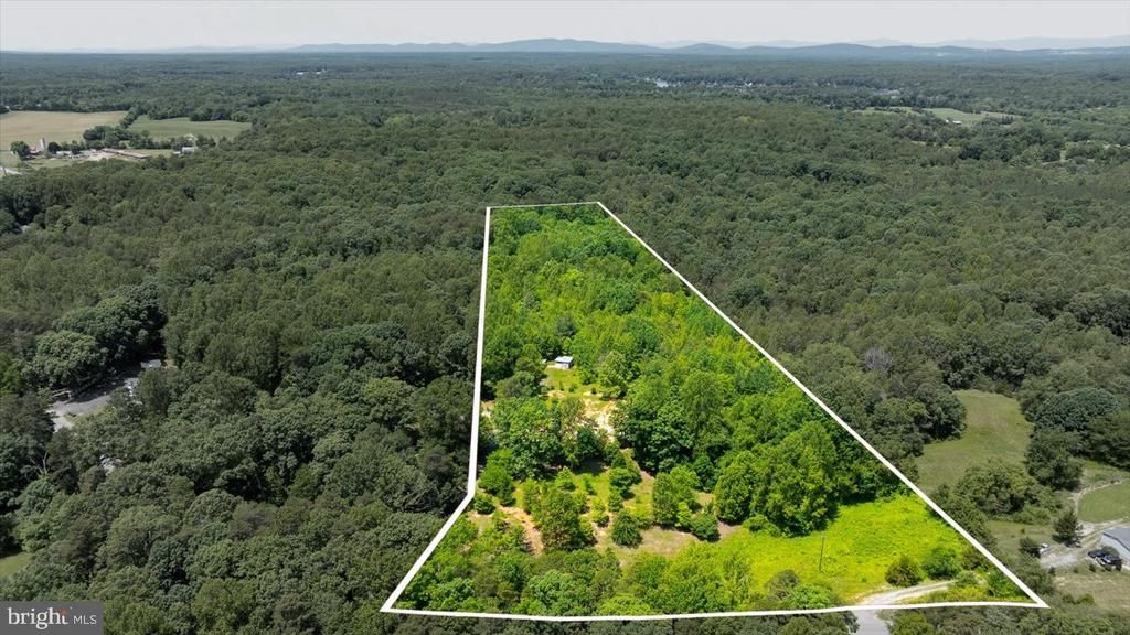 Peach Grove Road, Louisa, VA 23093 Main Photo