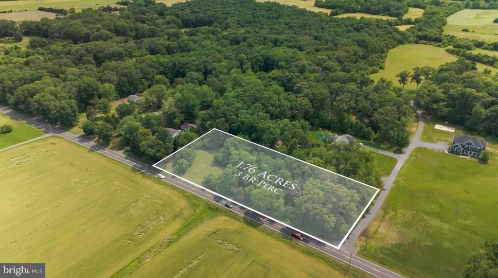 9960 Meetze Road, Midland, VA 22728 Main Photo