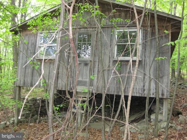 20526 LAUREL MOUNTAIN ROAD, THREE SPRINGS, PA 17264