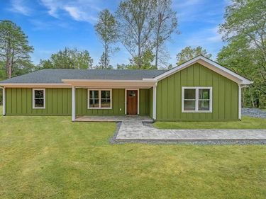 Lot 1 IVY RD, HOWARDSVILLE, VA 24562