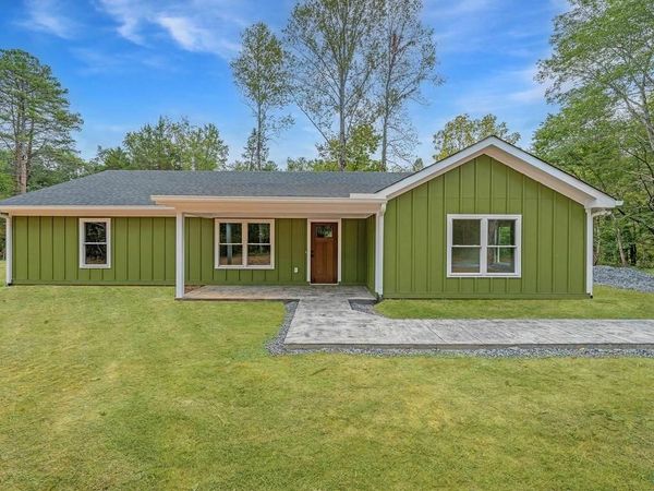 Lot 1 IVY RD, HOWARDSVILLE, VA 24562