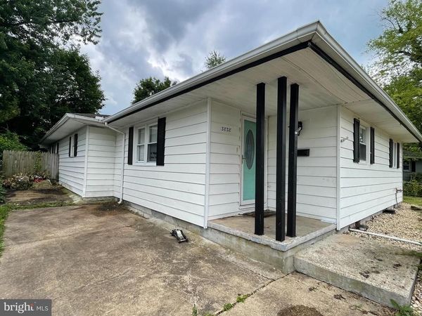 3838 EUNICE AVENUE, WILMINGTON, DE 19808