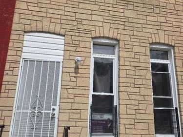 1723 N FULTON AVENUE N, BALTIMORE, MD 21217