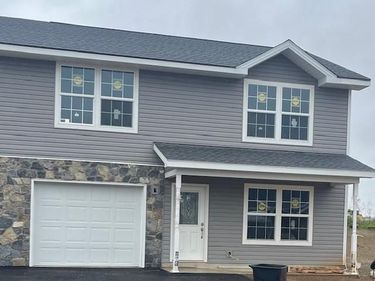 114 PACIFIC AVENUE, MILROY, PA 17063