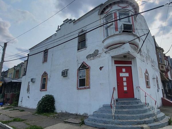 3224 26 W YORK STREET, PHILADELPHIA, PA 19132