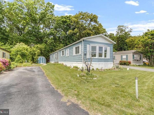 16 OLDE COACH DRIVE, REHOBOTH BEACH, DE 19971