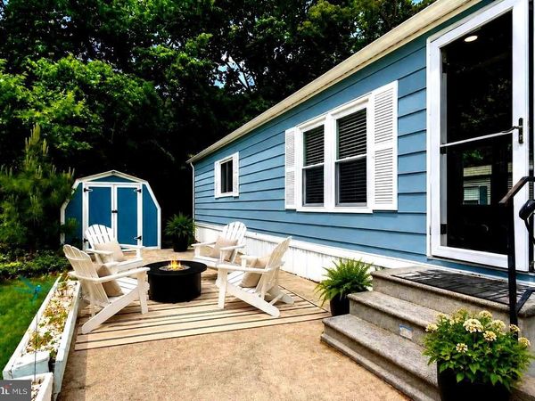 16 OLDE COACH DRIVE, REHOBOTH BEACH, DE 19971