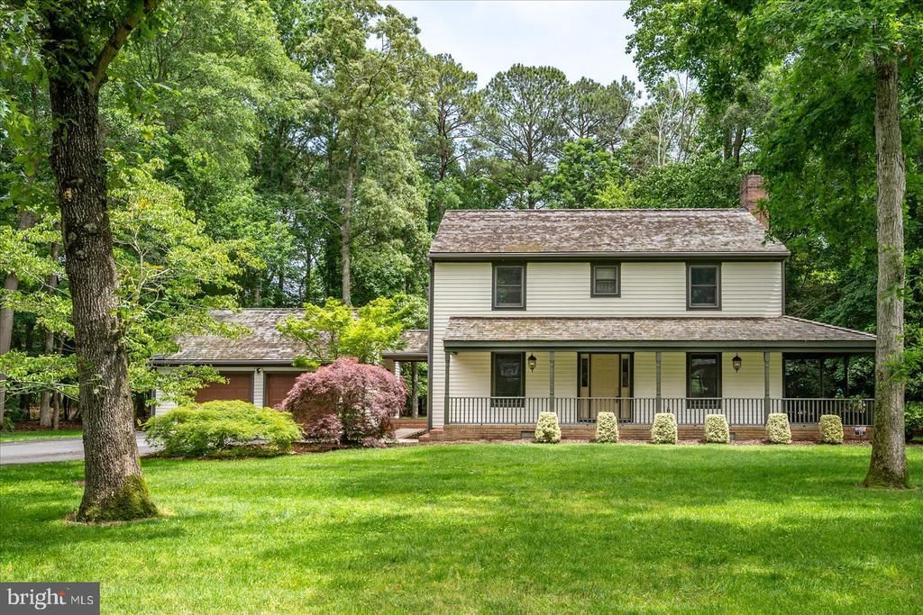 12 Mallard Drive, Dagsboro, DE 19939 Main Photo