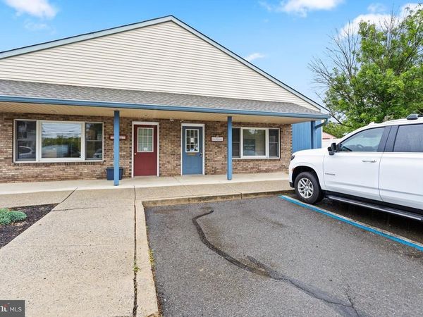 231 CROSSWICKS ROAD, BORDENTOWN, NJ 08505