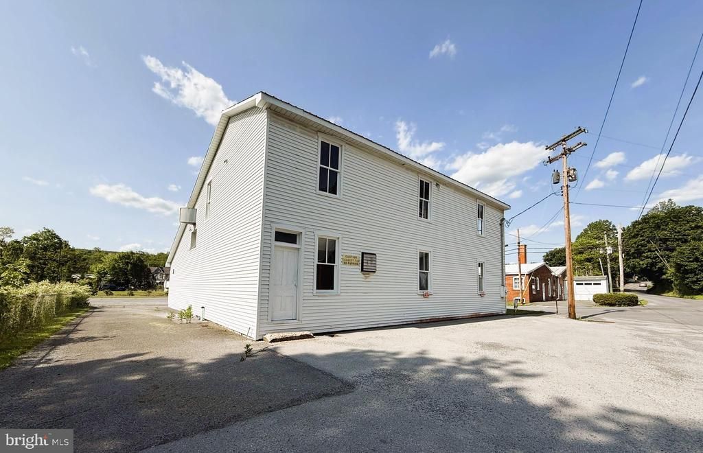 166 Water Street, Spring Mills, PA 16875 Main Photo