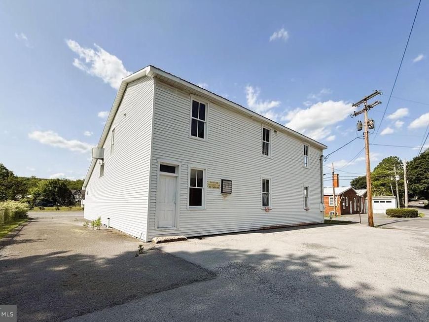 166 Water Street, Spring Mills, PA 16875 Main Photo