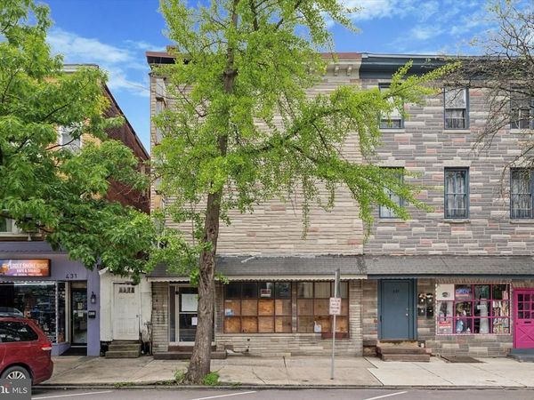 433 E HIGH STREET, POTTSTOWN, PA 19464