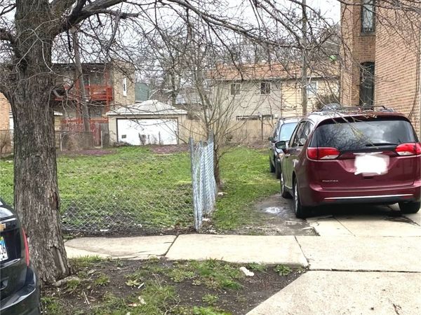 730 E 95th Street, Chicago, IL 60619