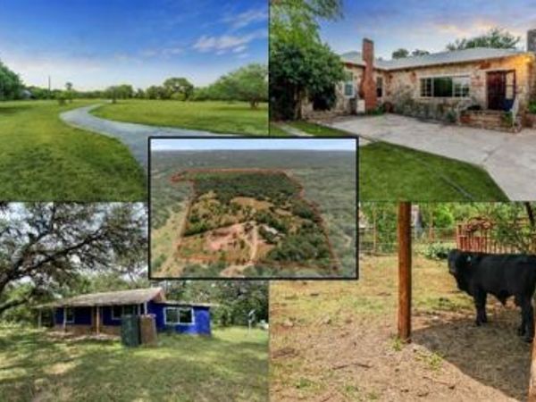 1750 Craddock Ave, San Marcos, TX 78666