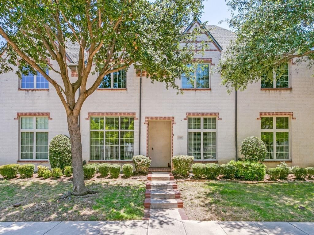 820 Lake Vista Place, Coppell, TX 75019 Main Photo