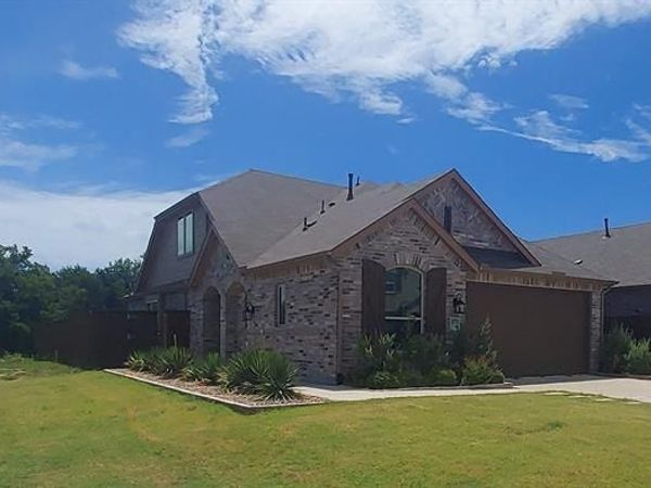 3970 Rochelle Lane, Forney, TX 75126