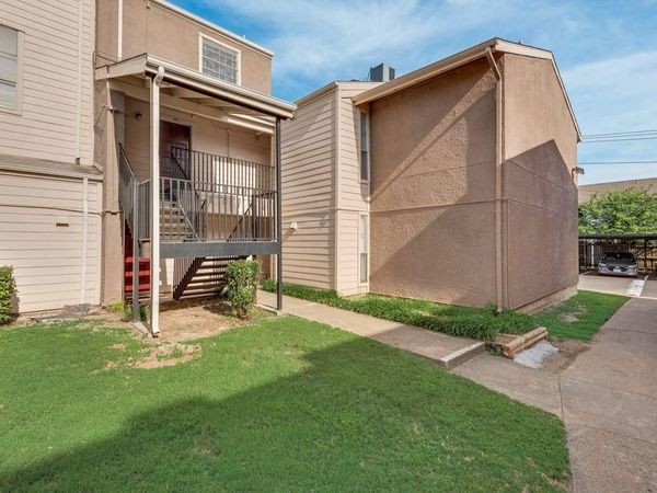 5514 Boca Raton Boulevard, Unit 438, Fort Worth, TX 76112