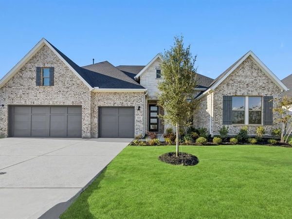 2221 Village Trail, Lakewood Village, TX 75068