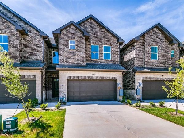 2418 Ash Lane, Sachse, TX 75048