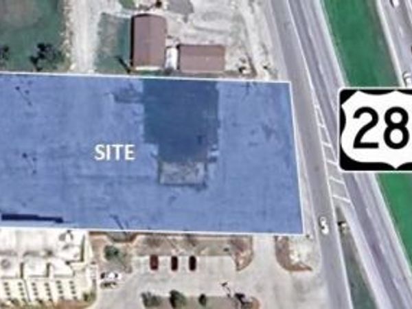104 S HWY 287, Decatur, TX 76234