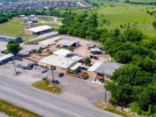 125 N Highway 171, Godley, TX 76044