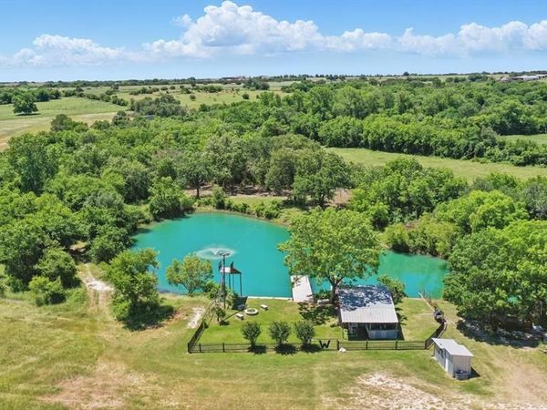 000 County Road 392, Stephenville, TX 76401