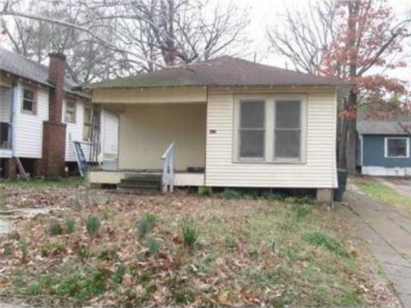 319 Robinson Place, Shreveport, LA 71104