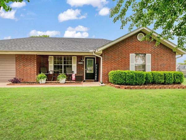 310 County Road 35985, Powderly, TX 75473