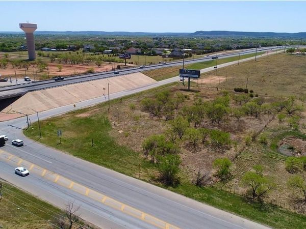 8102 US Highway 83, Abilene, TX 79602