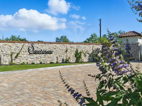 3036 Palermo Drive, Brock, TX 76087