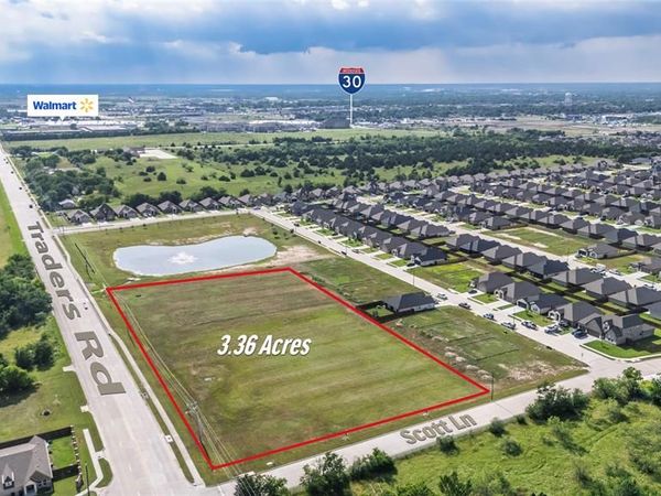 TBD Traders Road, Greenville, TX 75402