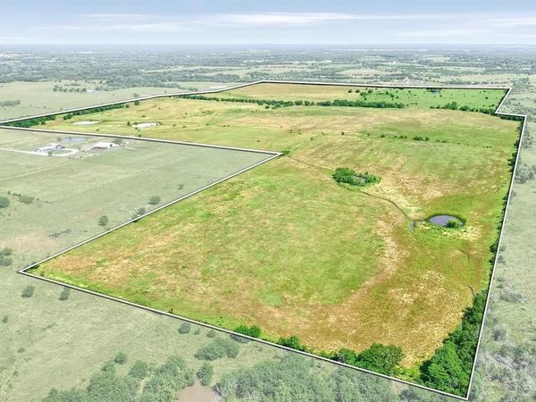 TBD Spalding Road, Whitesboro, TX 76273